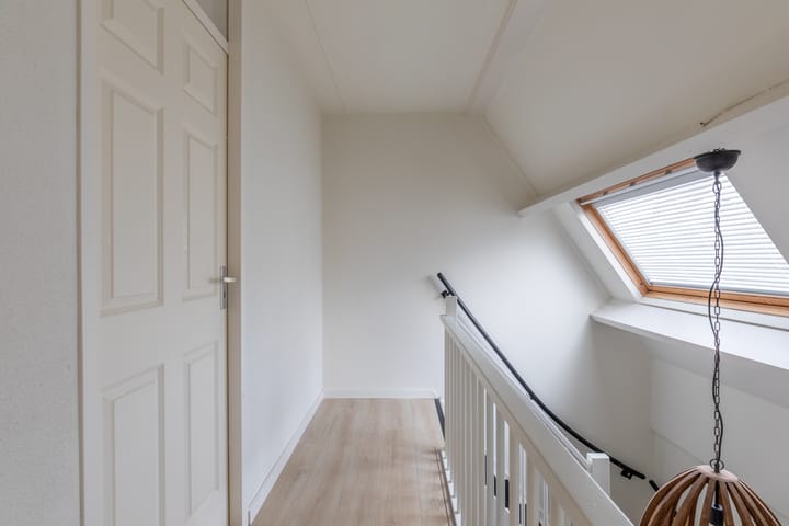 Foto 32 van Klokketuin 30