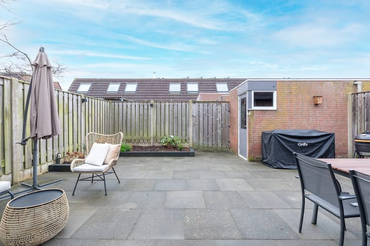 Foto 33 van Klokketuin 30