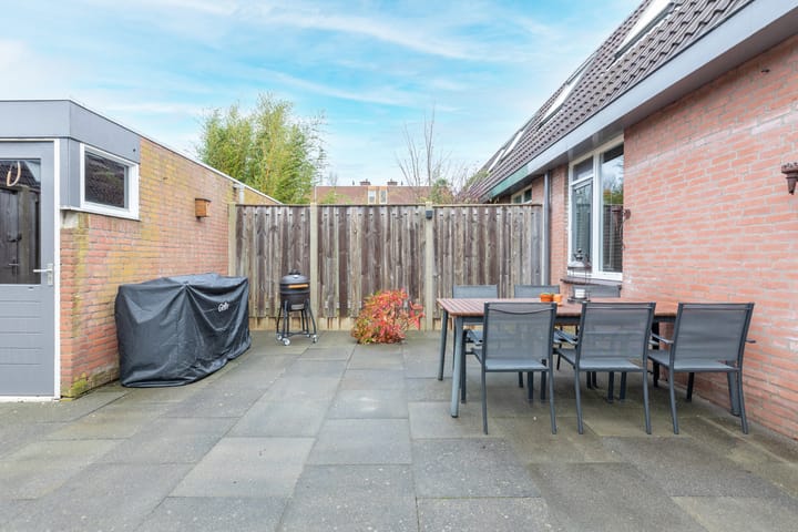 Foto 34 van Klokketuin 30