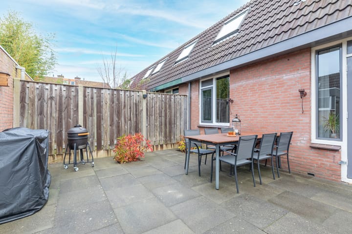 Foto 35 van Klokketuin 30