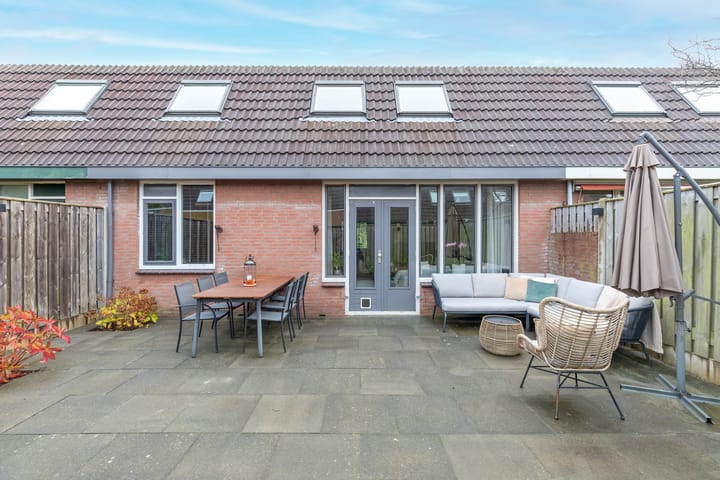 Foto 37 van Klokketuin 30