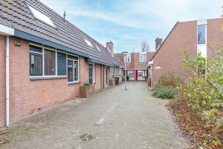 Foto 38 van Klokketuin 30