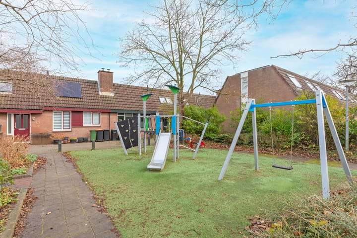 Foto 39 van Klokketuin 30