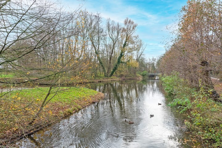 Foto 40 van Klokketuin 30