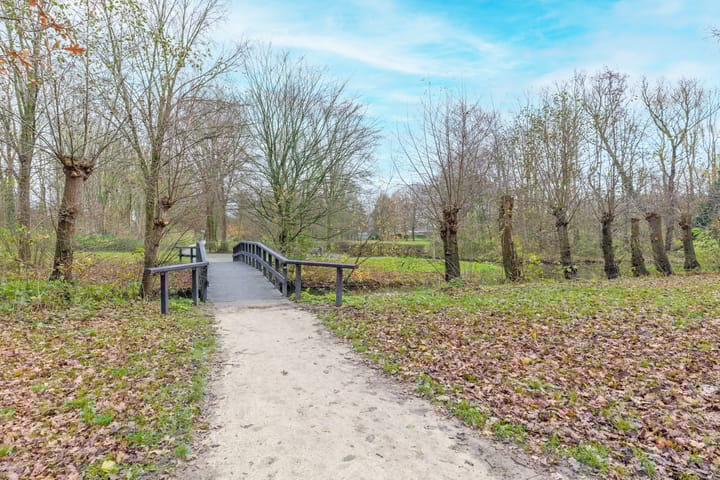 Foto 41 van Klokketuin 30