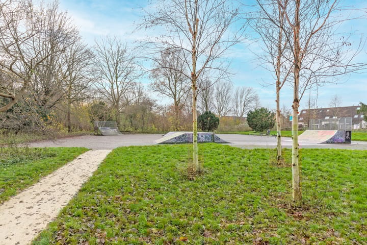 Foto 42 van Klokketuin 30