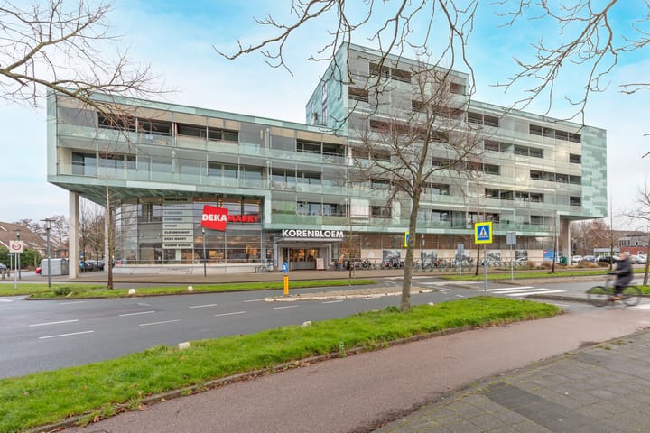 Foto 43 van Klokketuin 30