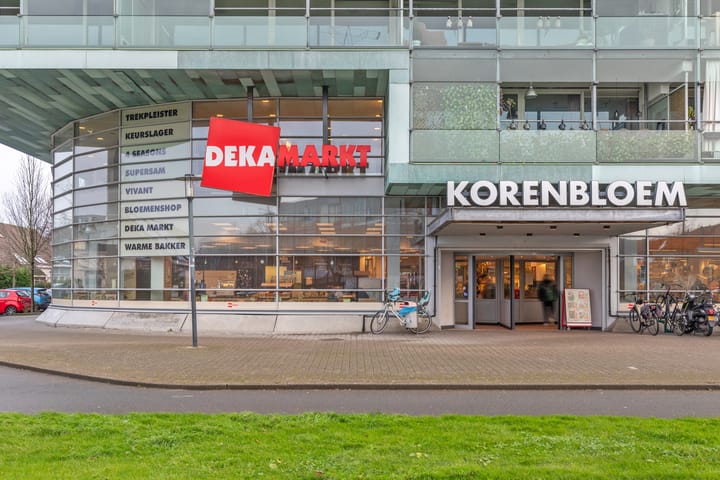 Foto 44 van Klokketuin 30