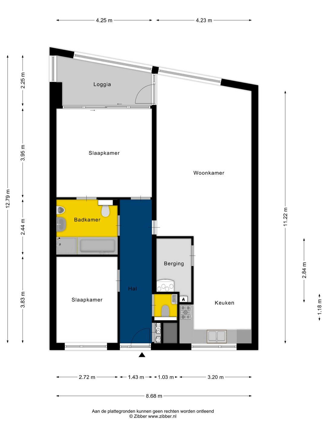 Foto 28 van Stationsplein 56
