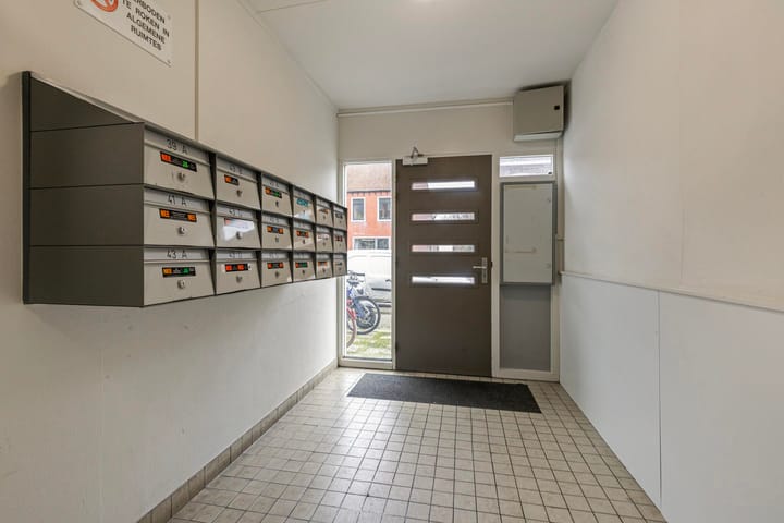 Foto 17 van Kasteel Aldengoorstraat 51-C