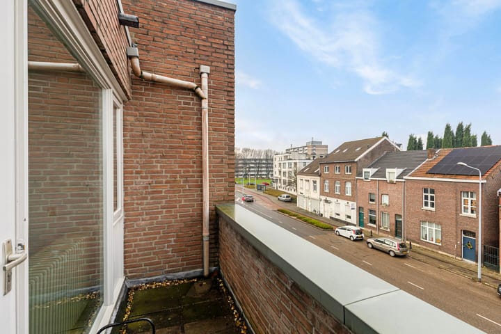 Foto 7 van Kasteel Aldengoorstraat 51-C