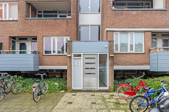 Foto 18 van Kasteel Aldengoorstraat 51-C