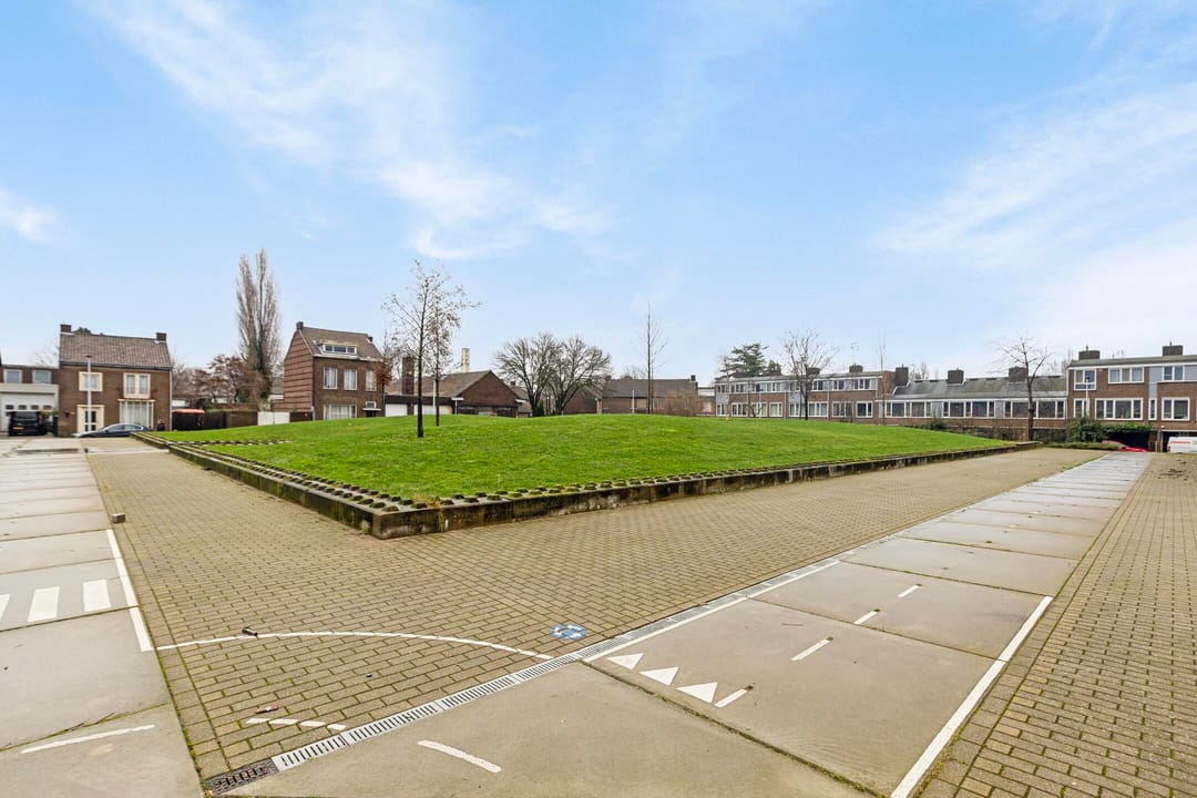 Foto 22 van Kasteel Aldengoorstraat 51-C