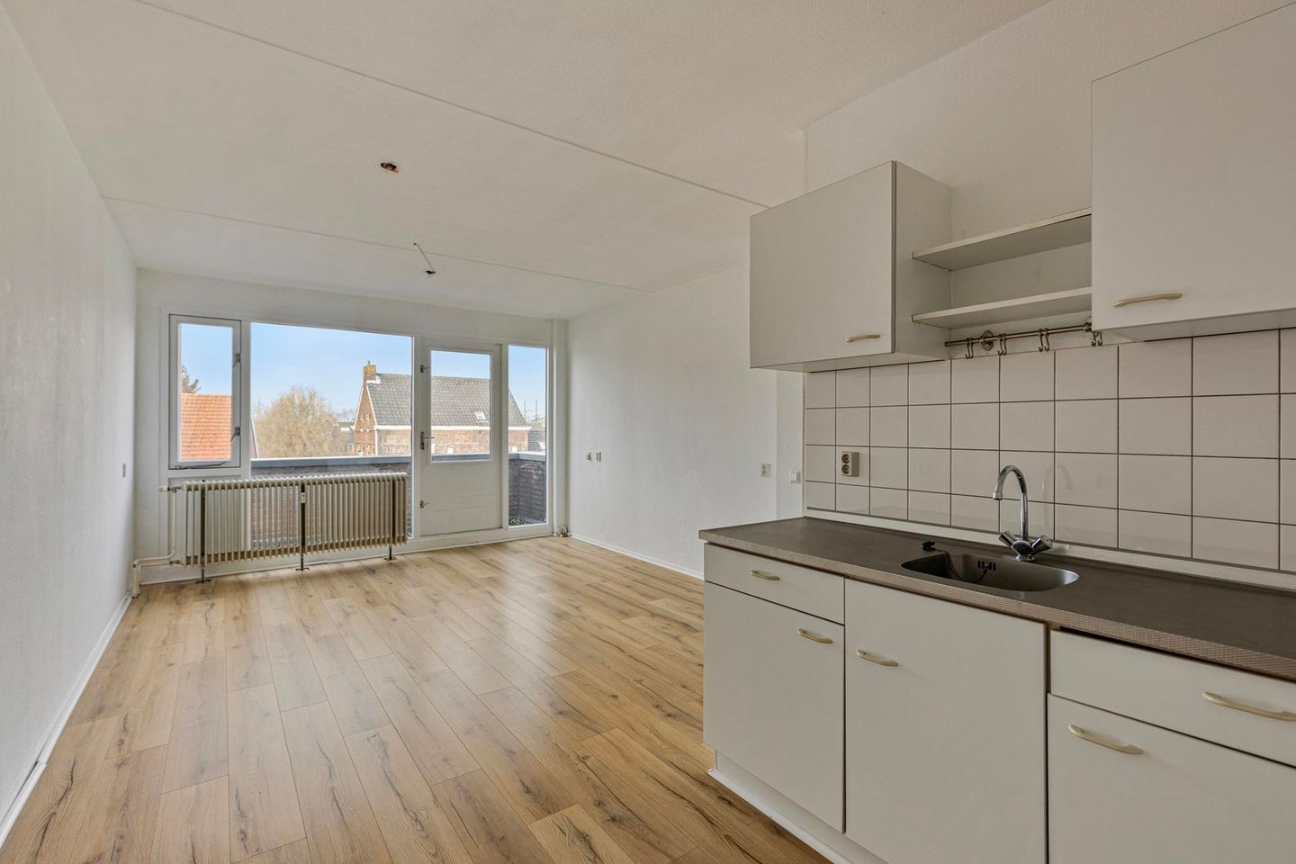 Foto 4 van Kasteel Aldengoorstraat 51-C