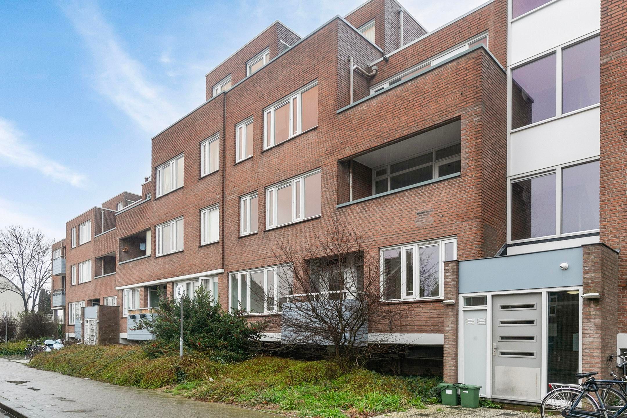 Kasteel Aldengoorstraat 51-C, 51, C, Maastricht, 6222WK, Limburg, Nederland 51 
