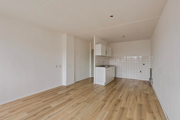 Foto 2 van Kasteel Aldengoorstraat 51-C