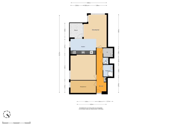 Foto 27 van Verdilaan 167