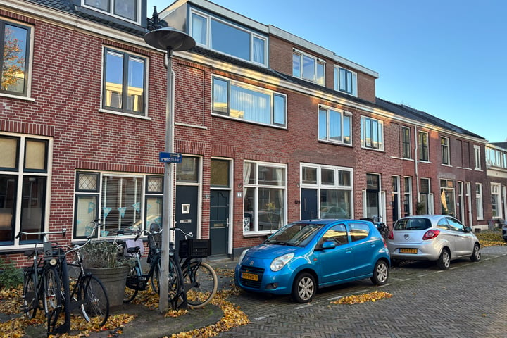 Bekijk foto 1 van Bollenhofsestraat 111