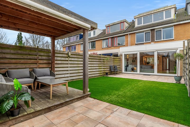 Foto 1 van Godfried Bomanslaan 4