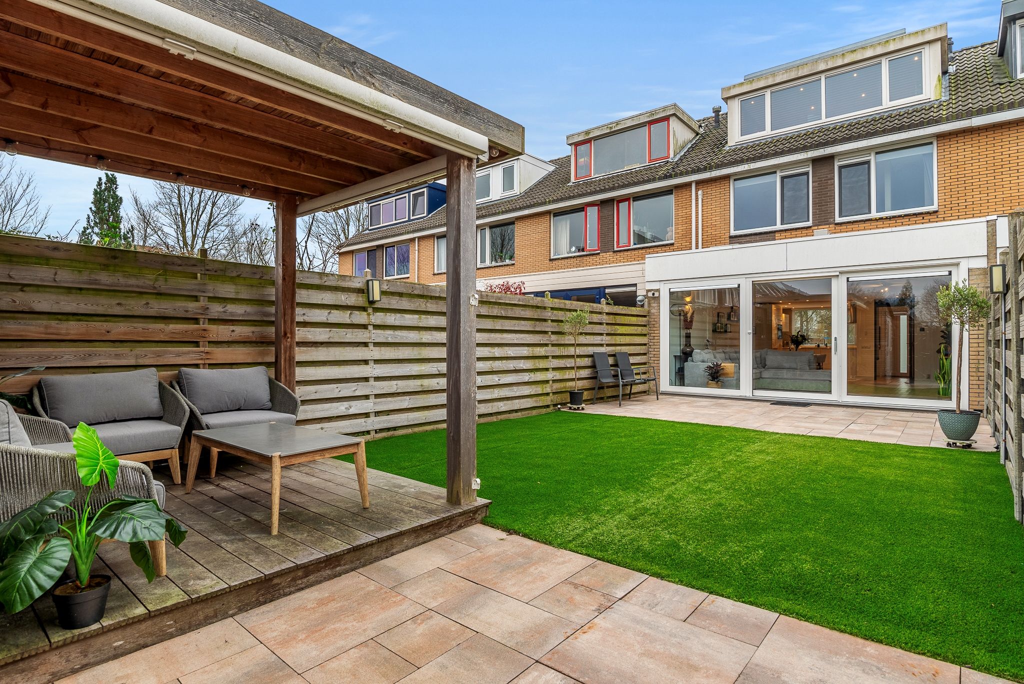 Godfried Bomanslaan, 4, Amstelveen, 1187VM, Noord-Holland, Nederland 4