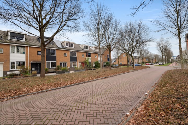 Foto 2 van Godfried Bomanslaan 4