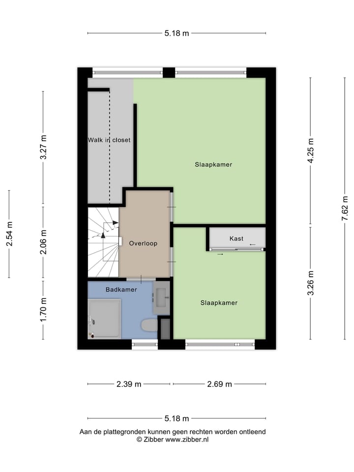 Foto 36 van Godfried Bomanslaan 4