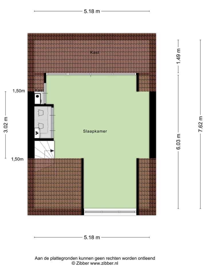 Foto 37 van Godfried Bomanslaan 4