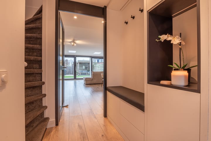 Foto 3 van Godfried Bomanslaan 4