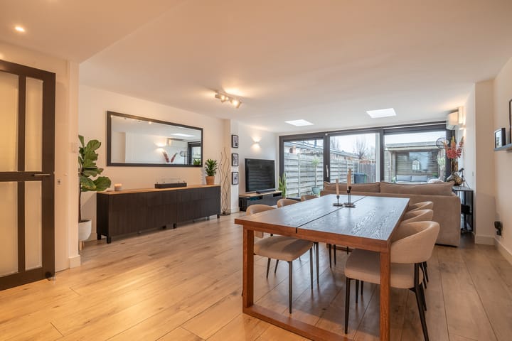 Foto 9 van Godfried Bomanslaan 4