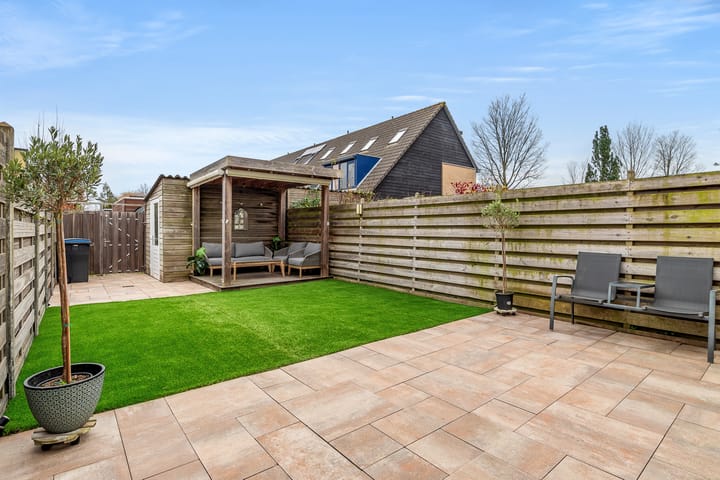 Foto 14 van Godfried Bomanslaan 4