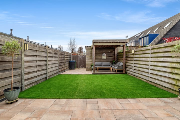 Foto 15 van Godfried Bomanslaan 4