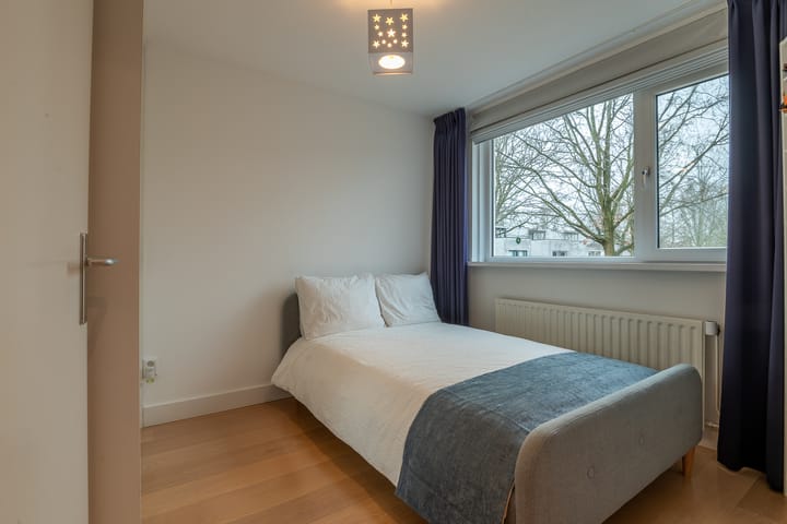 Foto 20 van Godfried Bomanslaan 4