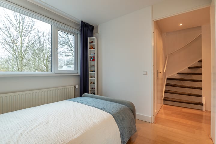 Foto 21 van Godfried Bomanslaan 4