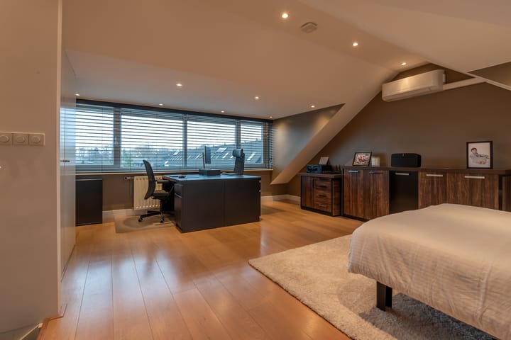 Foto 26 van Godfried Bomanslaan 4