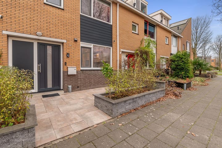 Foto 28 van Godfried Bomanslaan 4