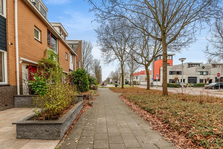 Foto 29 van Godfried Bomanslaan 4