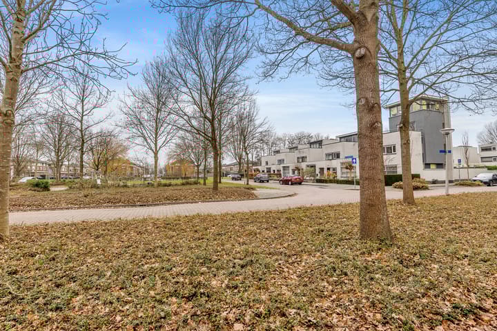 Foto 31 van Godfried Bomanslaan 4