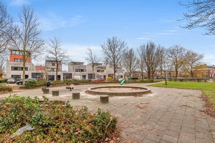 Foto 32 van Godfried Bomanslaan 4