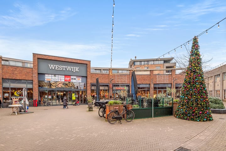 Foto 33 van Godfried Bomanslaan 4