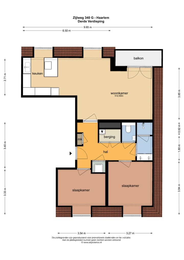 Photo 23 of Zijlweg 340-G