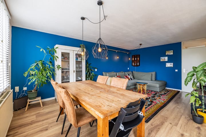 Foto 2 van J.M. den Uylstraat 9