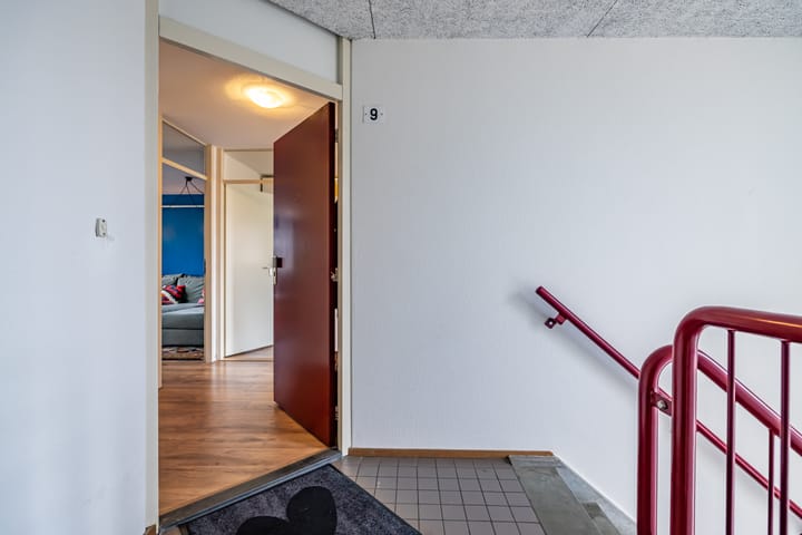 Foto 6 van J.M. den Uylstraat 9