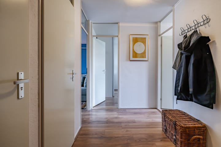 Foto 7 van J.M. den Uylstraat 9