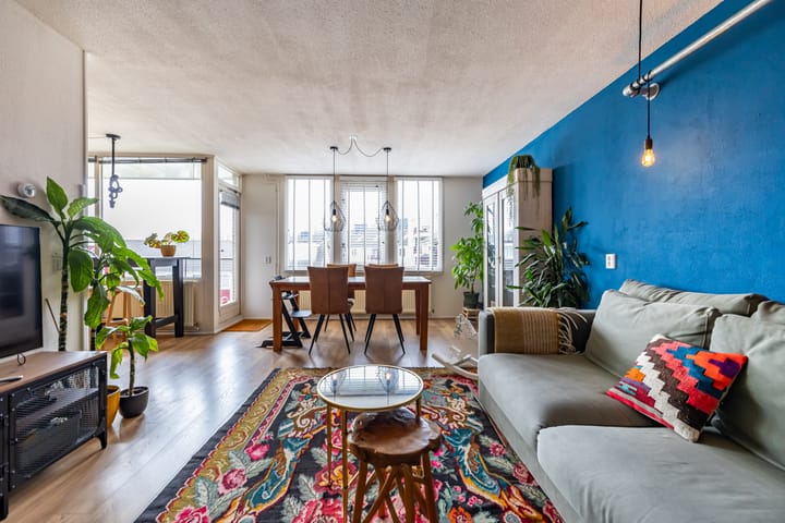 Foto 9 van J.M. den Uylstraat 9