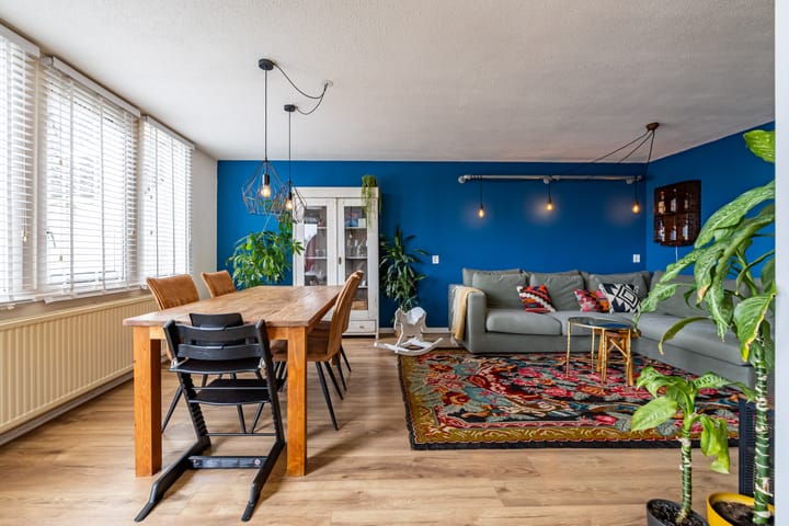 Foto 11 van J.M. den Uylstraat 9