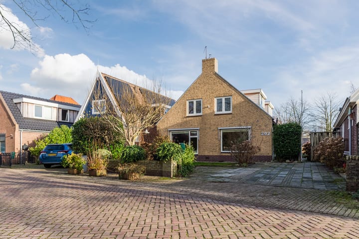 Foto 7 van Dorpsstraat 292