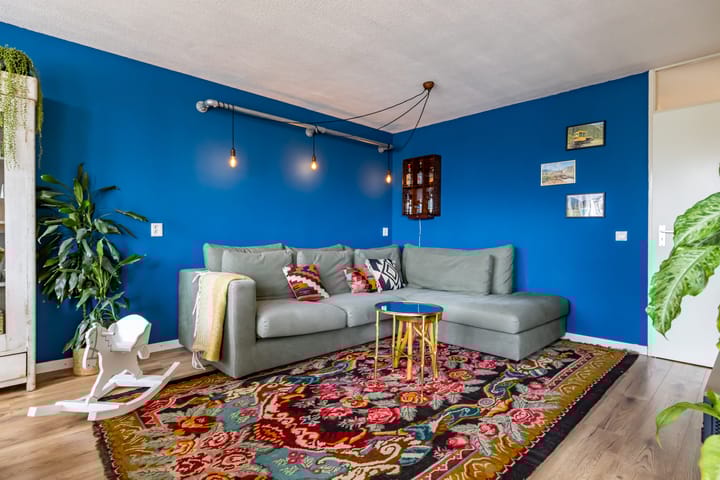 Foto 13 van J.M. den Uylstraat 9