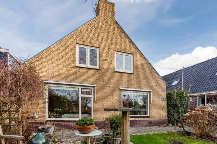 Foto 8 van Dorpsstraat 292