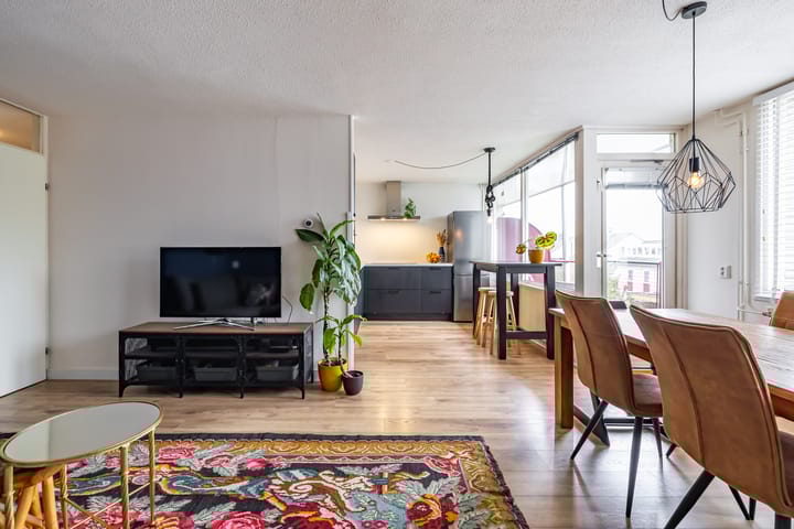 Foto 14 van J.M. den Uylstraat 9