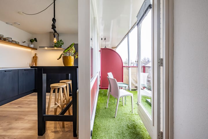 Foto 18 van J.M. den Uylstraat 9